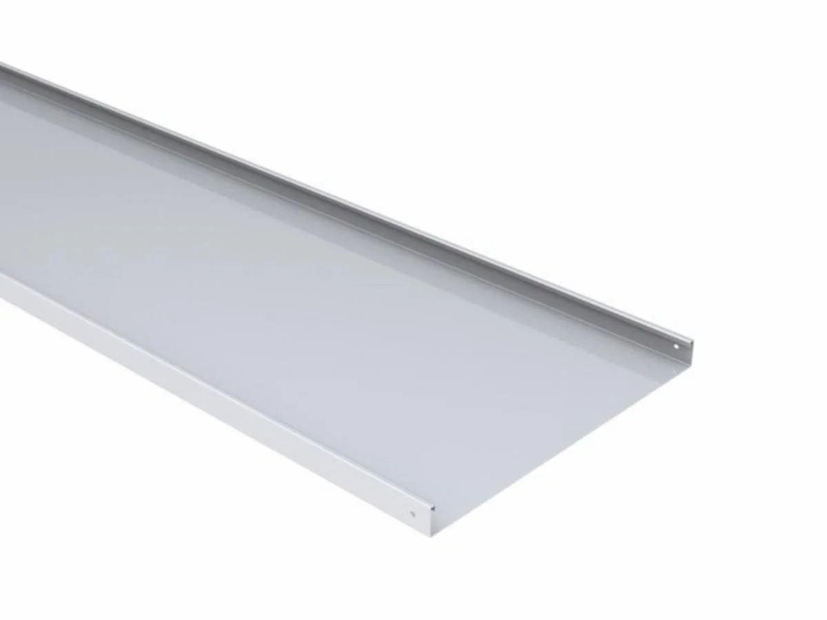 Levyhylly Meka Kra-40-500 L=3000 M