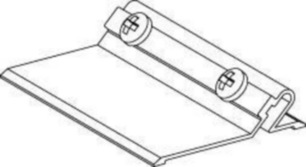 Jatkokappale Ductel Tbj1 Jatkokappale