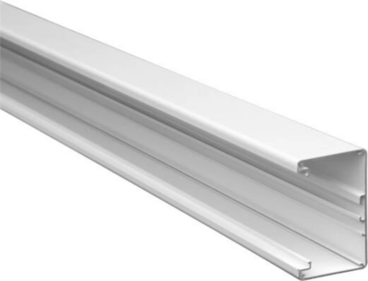 Johtokanava Ductel Tb1010-3 Al 100X65X3000 Val