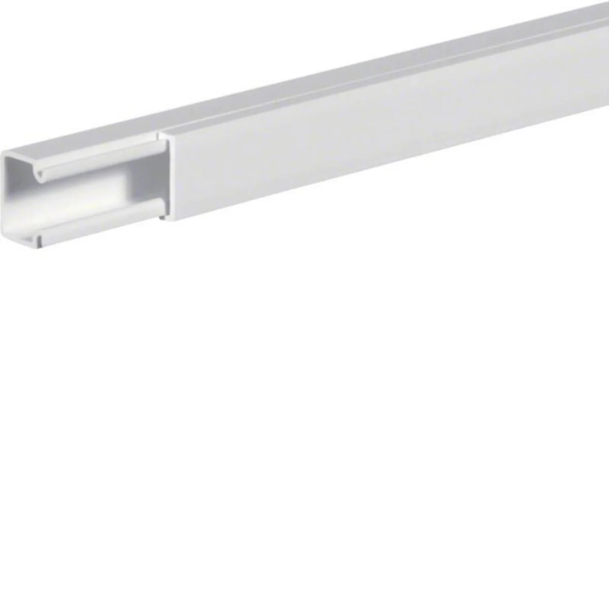 Asennuskanava Tehalit.Lf Lf10010 Pvc 10X12X2000 Tar Lva