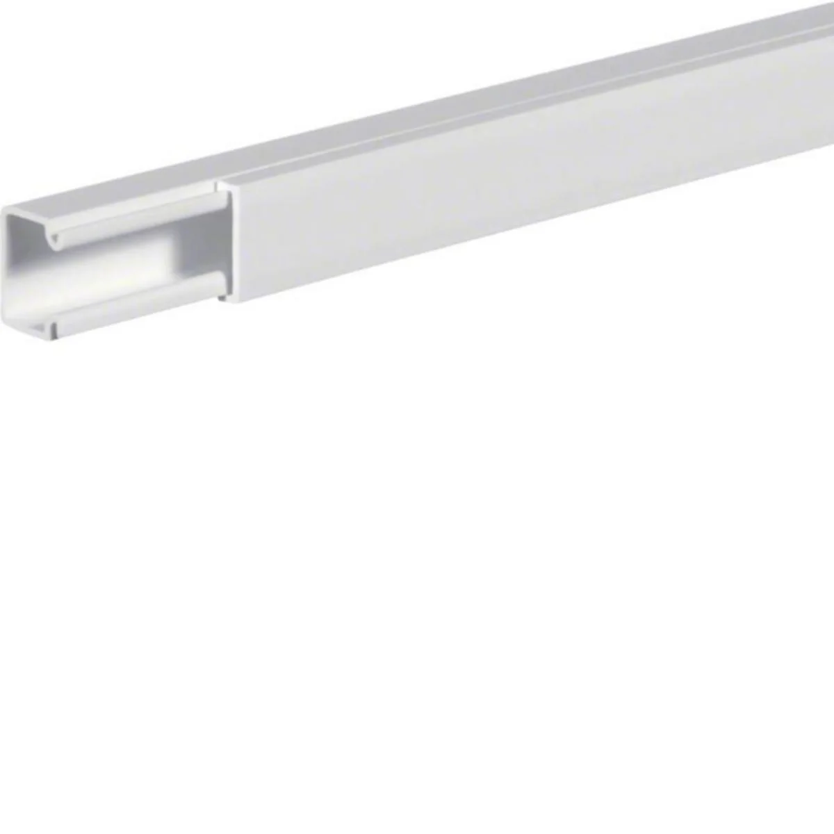 Asennuskanava Tehalit.Lf Lf15015 Pvc 15X15X2000 Tar Lva