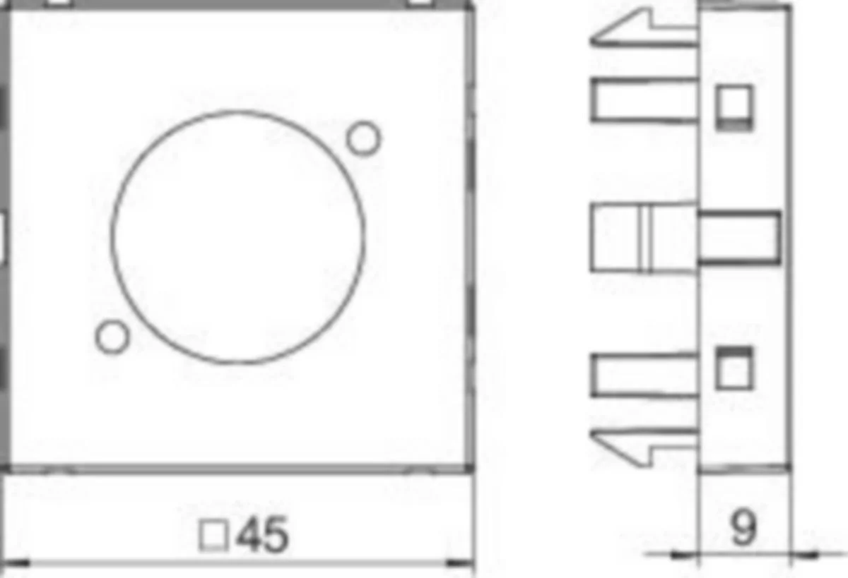 Kanava Av-Rasia Egs Mtg-X O Rw1, Xlr, Pc, Val