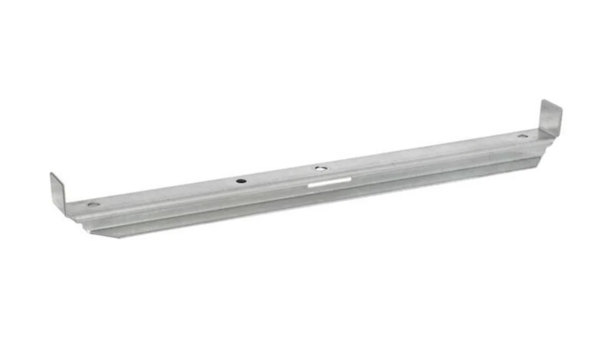 Keskikannatin Mp-Bolagen Mp-160S Fe C2 Bi. 500Mm