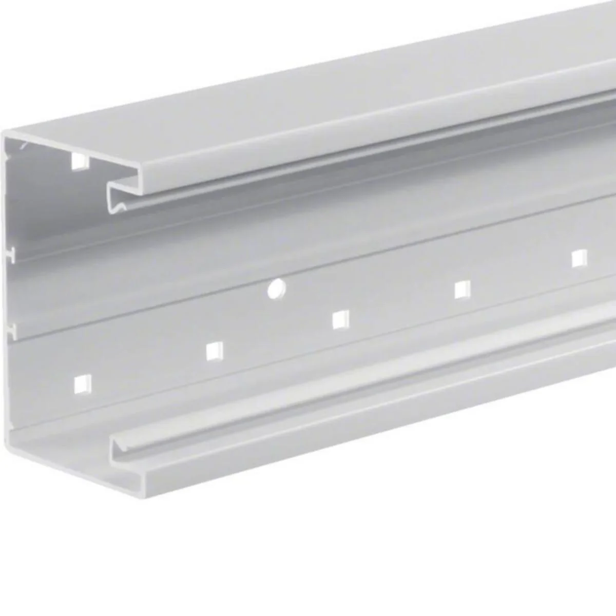 Johtokanava Tehalit.Brp Brp651001 Pvc 65X100X2000 Mus