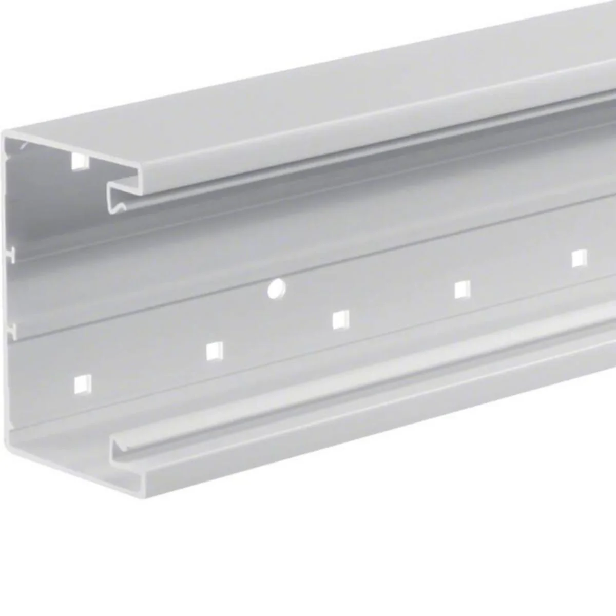 Johtokanava Tehalit.Brp Brp651001 Pvc 65X100X2000 Mus