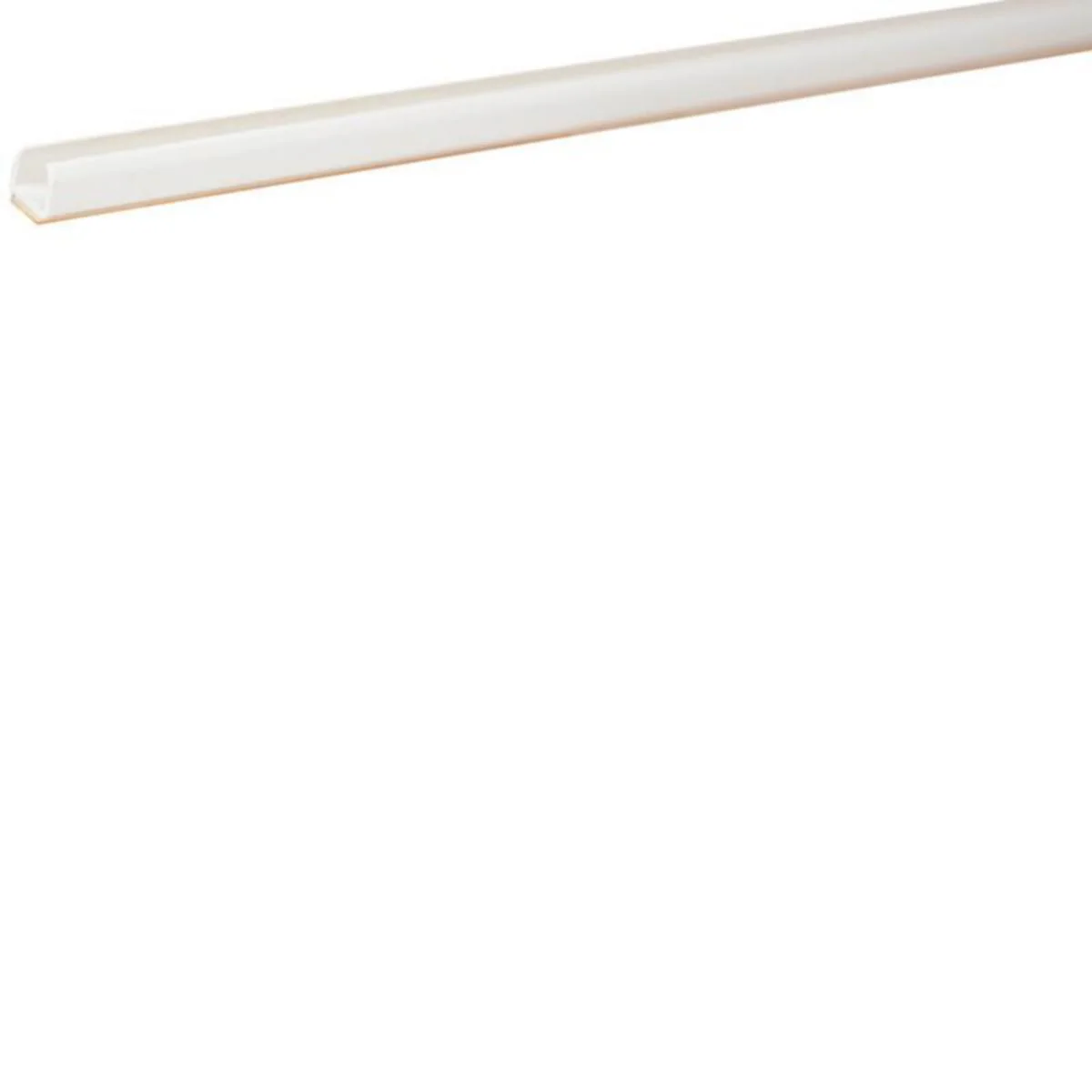 Asennuskanava Mini-Snap M1673 Pvc 8X8X2000 Tar Lva