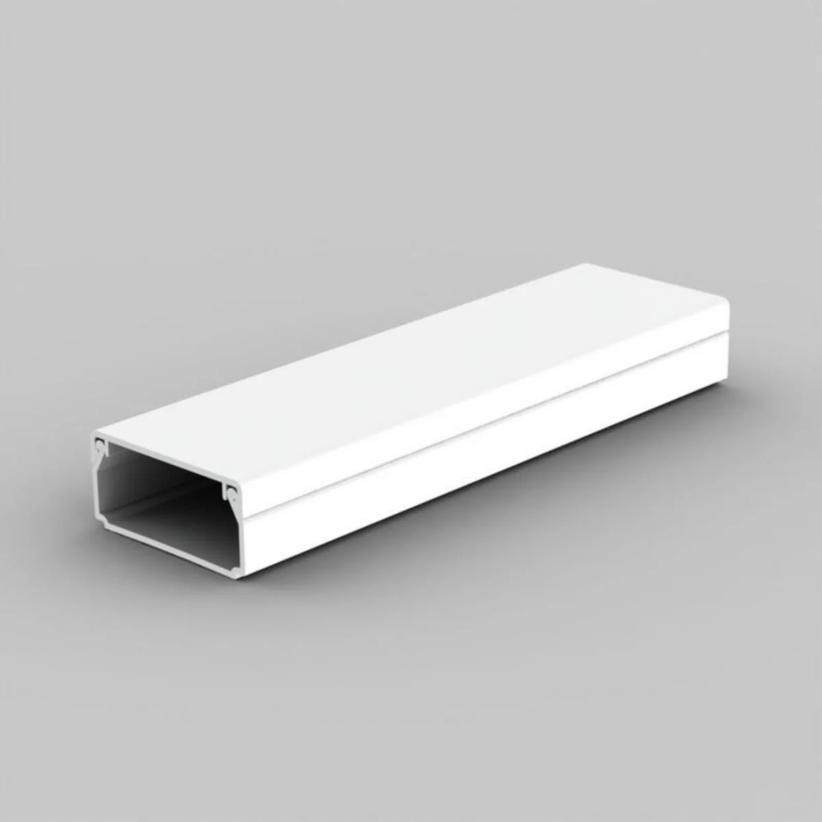 Asennuskanava A-Collection Lhd32X15 P2 Pvc 32X15X2000Val