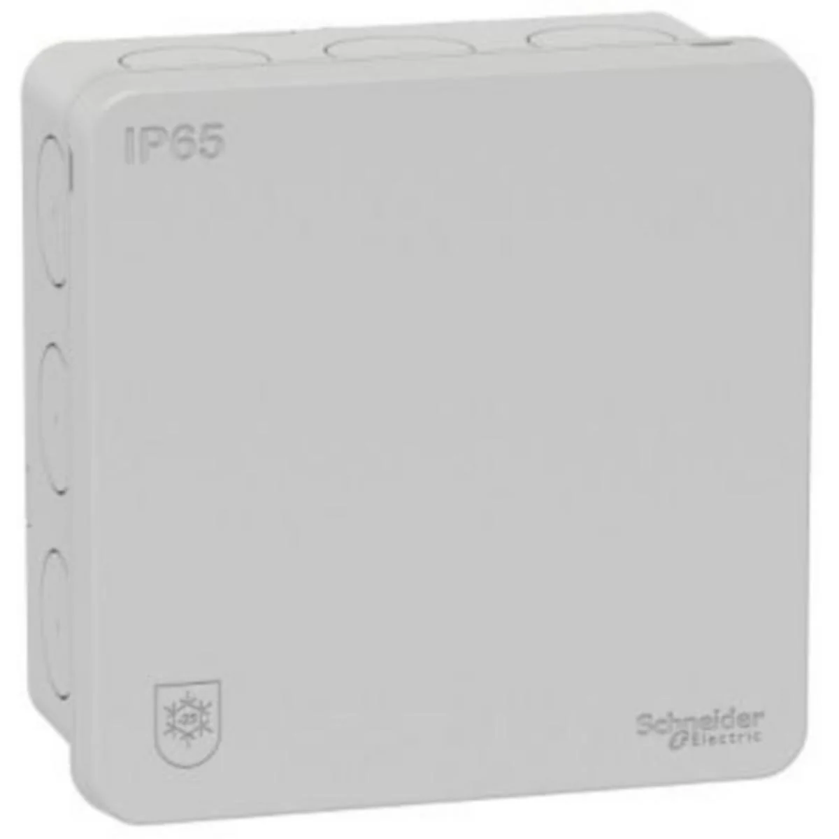 Kalvojakorasia Mureva Kr14 87X87X42 Har Hf Ip65