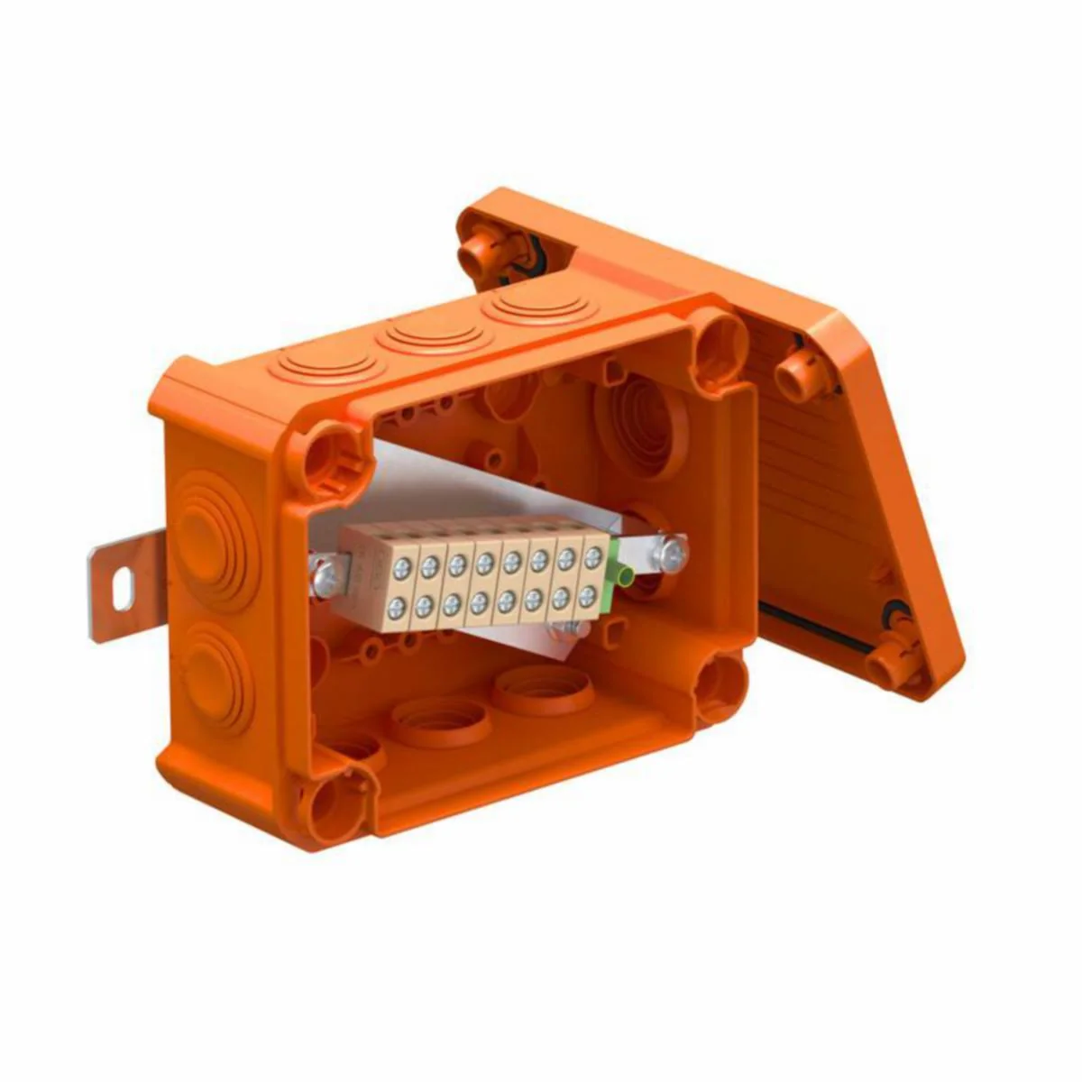 Jakorasia E90 Bss T100Ed 4X8Ad, Ip66, E90