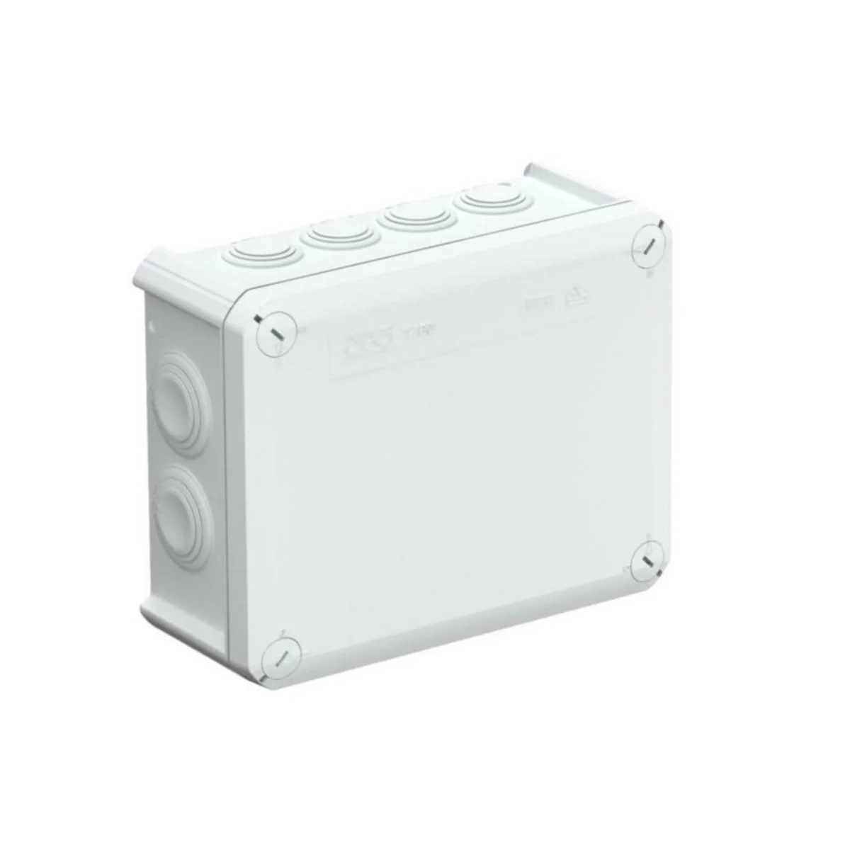 Jakorasia Obo T160    190X150X77Mm Ip66 Valk