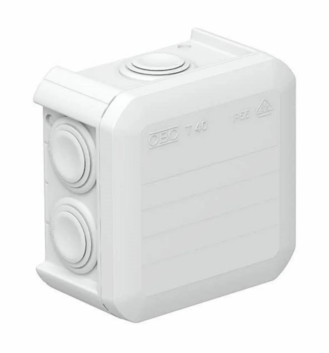 Jakorasia Obo T40  90X90X52Mm Ip55 Valk