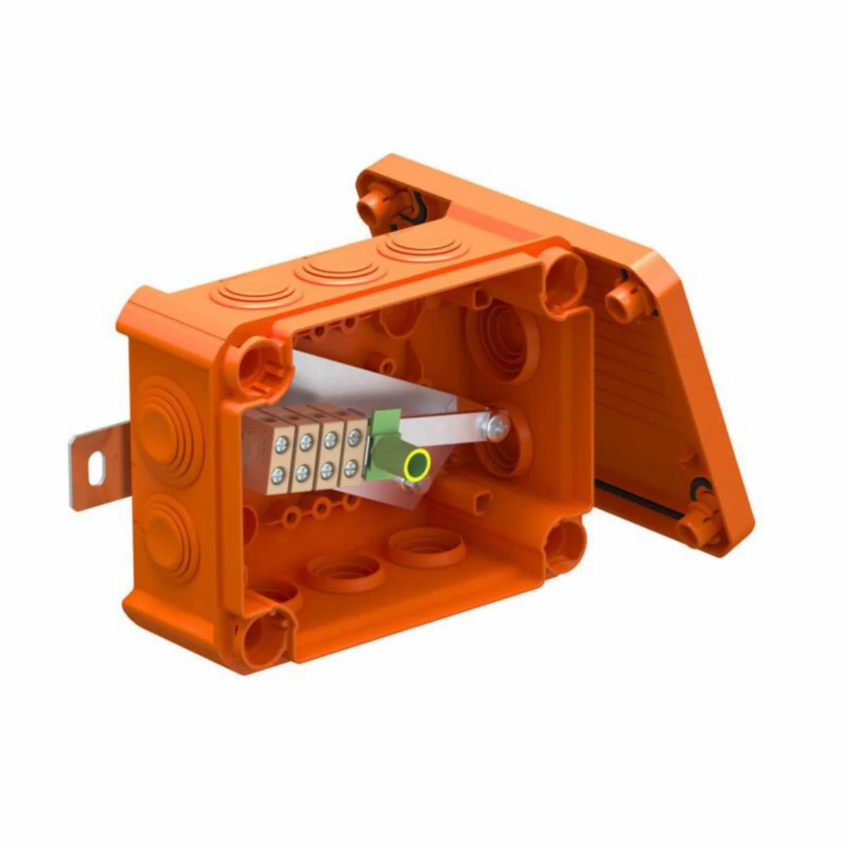 Jakorasia E90 Bss T100Ed 06A , Ip66, E90
