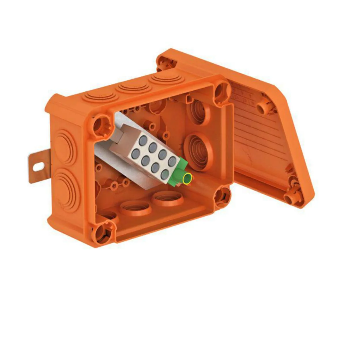 Jakorasia E90 Bss T 100 Ed 10-5 A Ip65 E30/E90
