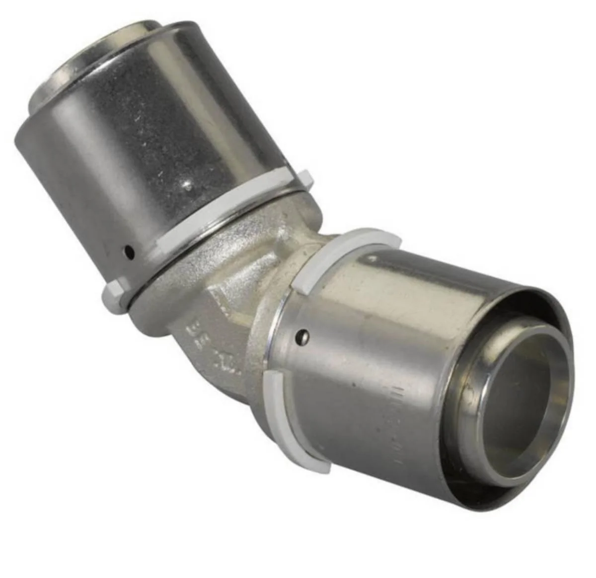 Puristuskulma Uponor 50X50 45 Dr