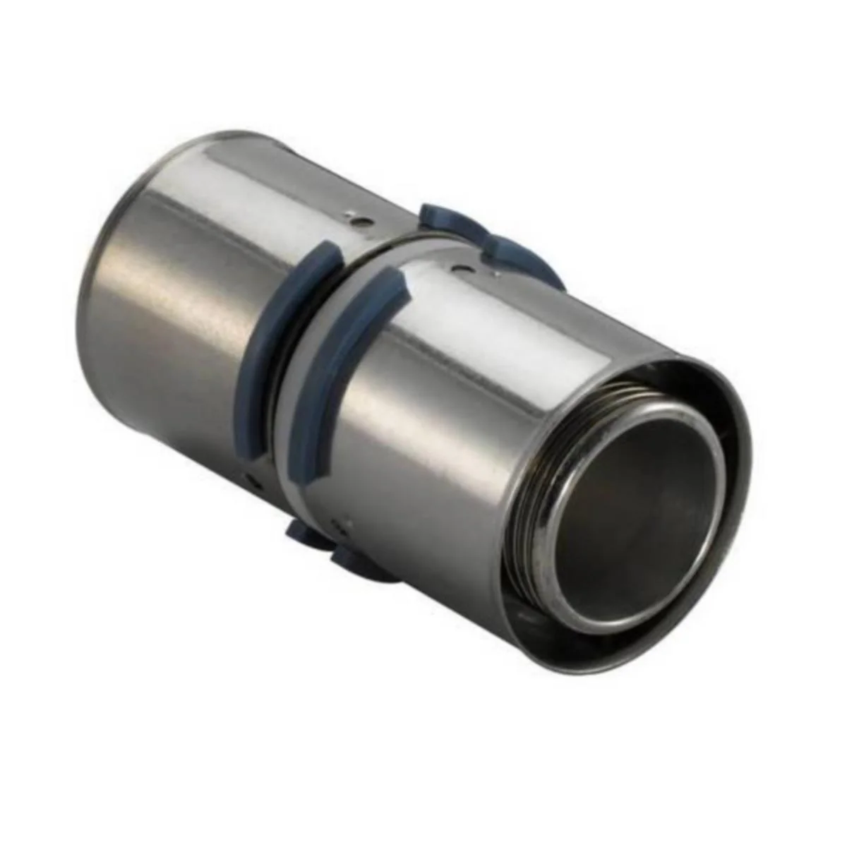 Puristusliitin Uponor Suora S-Press Dr