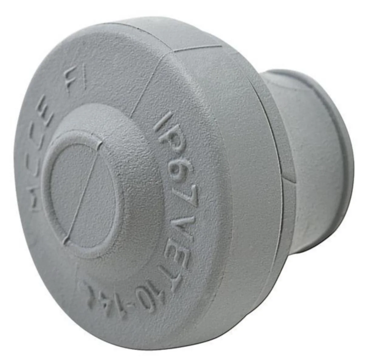 Kalvotiiviste Sormat S-Vet 20-26H/38Mm Ral7042 Ip67