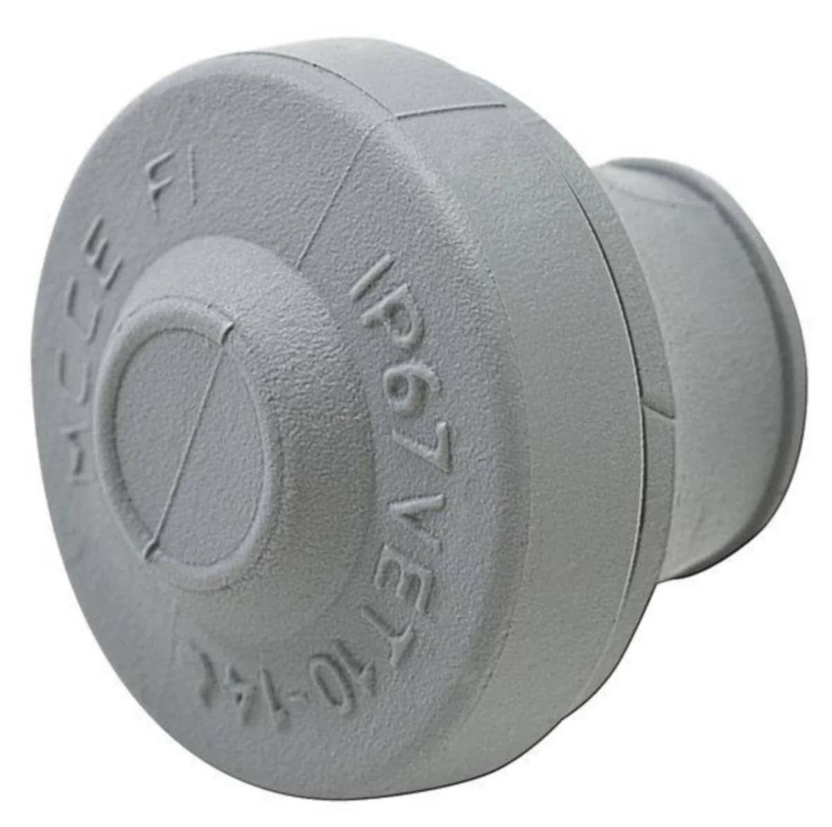 Kalvotiiviste Sormat S-Vet 26-35H/48Mm Ral7042 Ip67