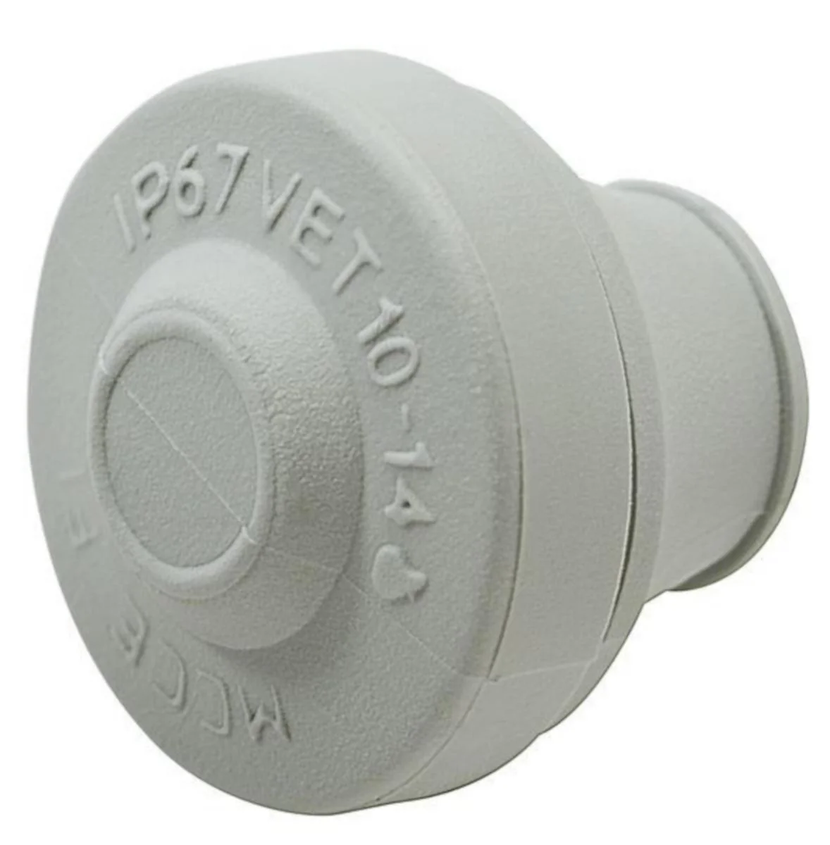 Kalvotiiviste Sormat S-Vet 5-7 V-0/16 Ral7035 Ip67