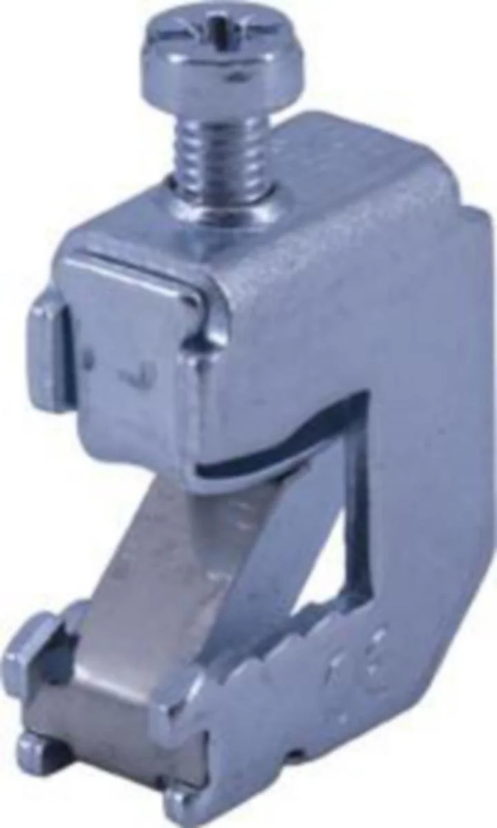 Tuppiloliitin Ftg 1,5-16Mm Liitin 10Mm Kiskolle