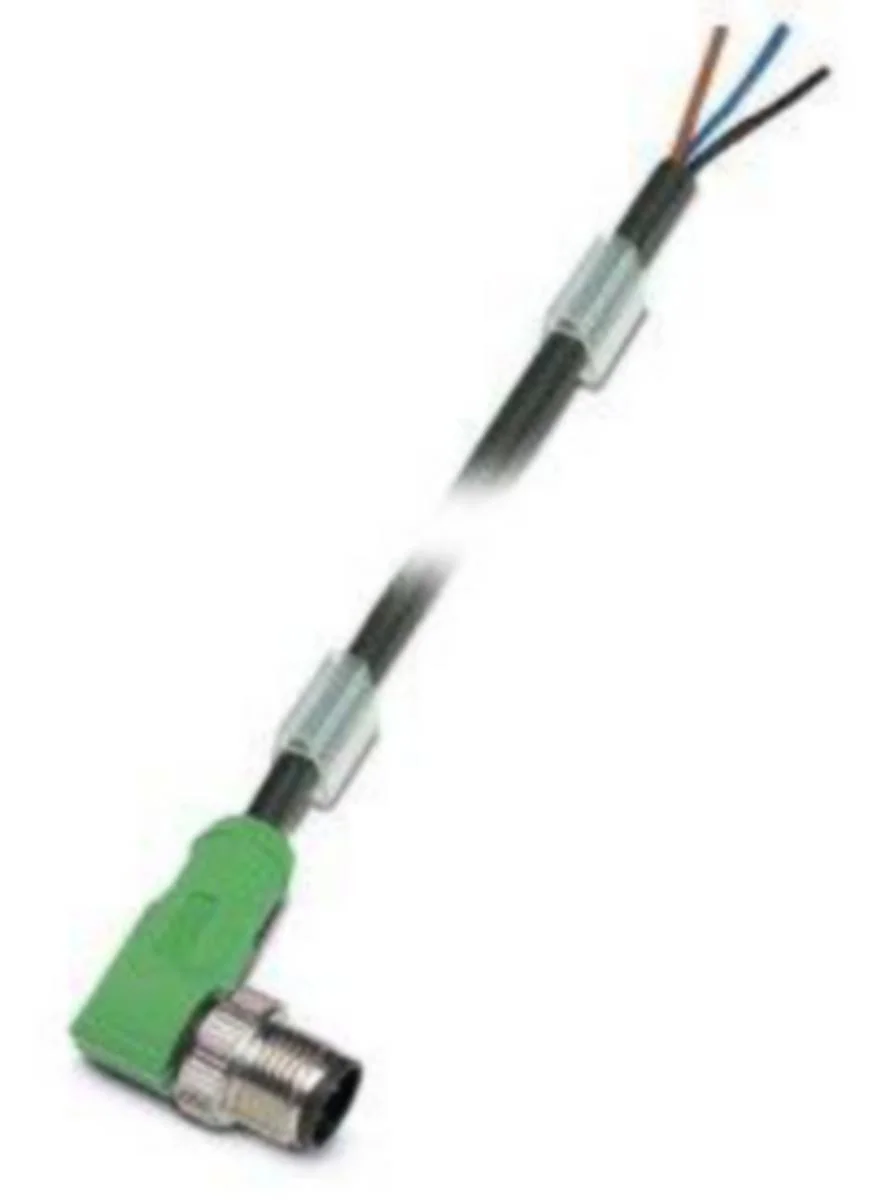 Anturikaapeli Phoenix Sac-8P- 5,0-Pur/M12Fr