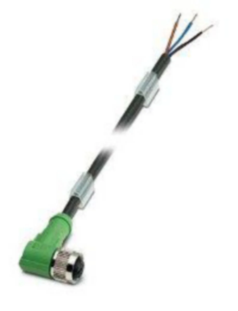 Anturikaapeli Phoenix Sac-4P-10.0-Pur/M12Fr