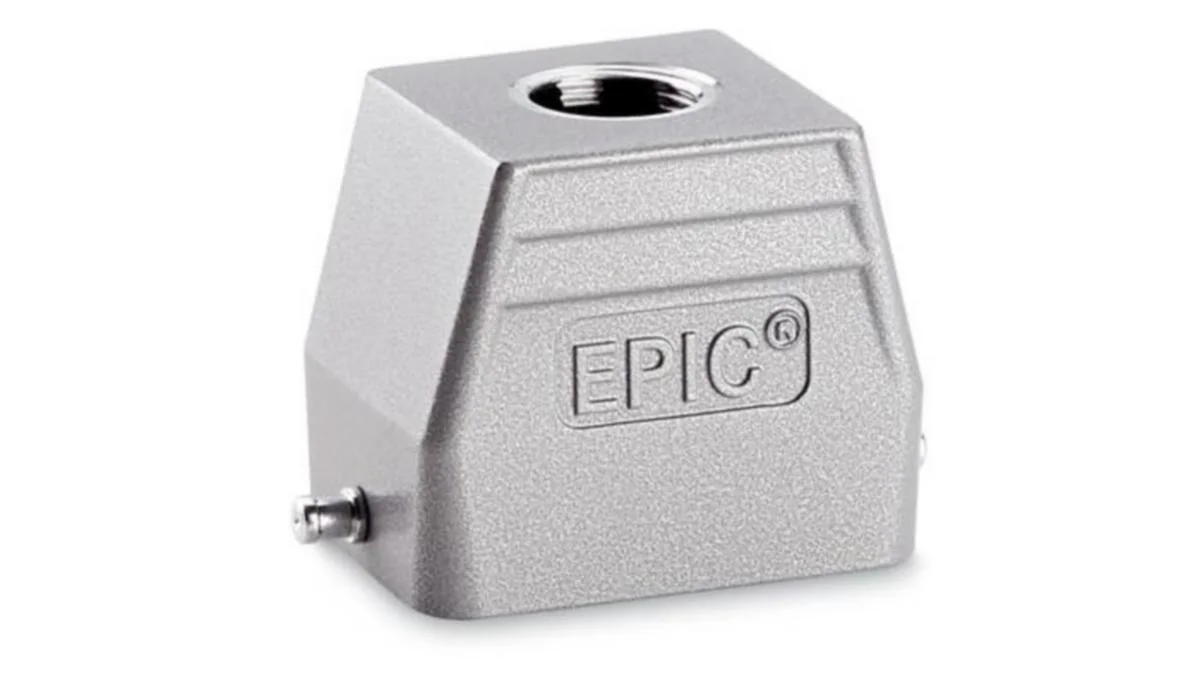 Moninapaliitin Epic H-B 6 Tg M20 Yläkotelo Suora