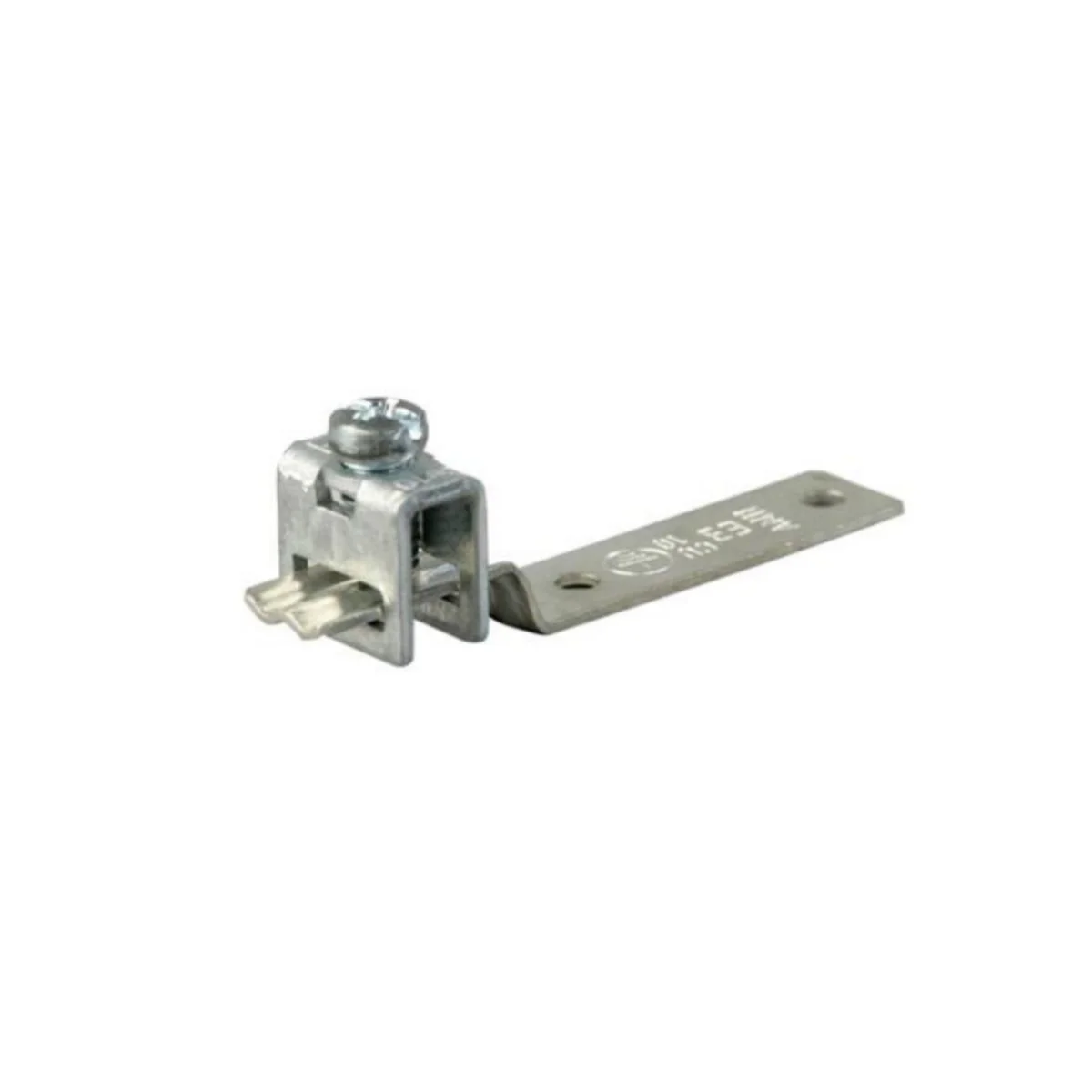 Maadoitusliitin Abb Am 11 Ilmastointiputkelle