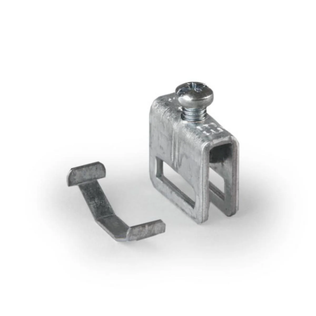 Tuppiloliitin Ensto Kj25.1 Cu 1-6Mm2 Johdins L 6Mm