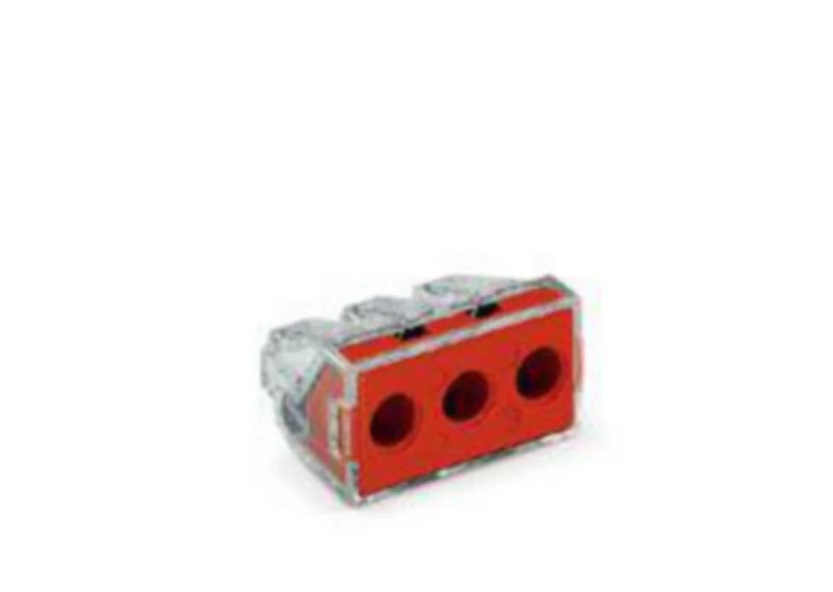 Rasialiitin Wago 773-173 3 Nap 2.5-6 Mm2 (50)