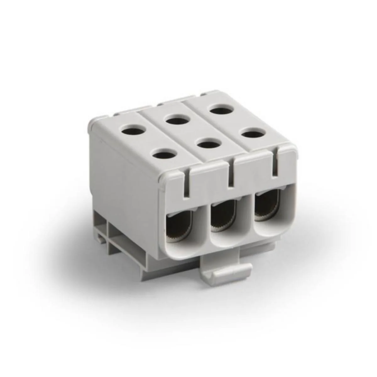 Riviliitin Ensto Is Ke61.03. Ha Al6-50 Cu2.5-50Mm2