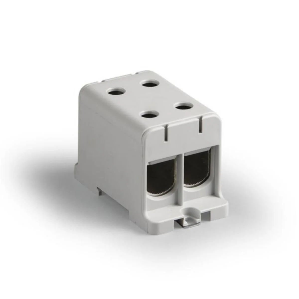 Haaroitusliitin Ensto Is Ke68 Harmaa 150Mm2