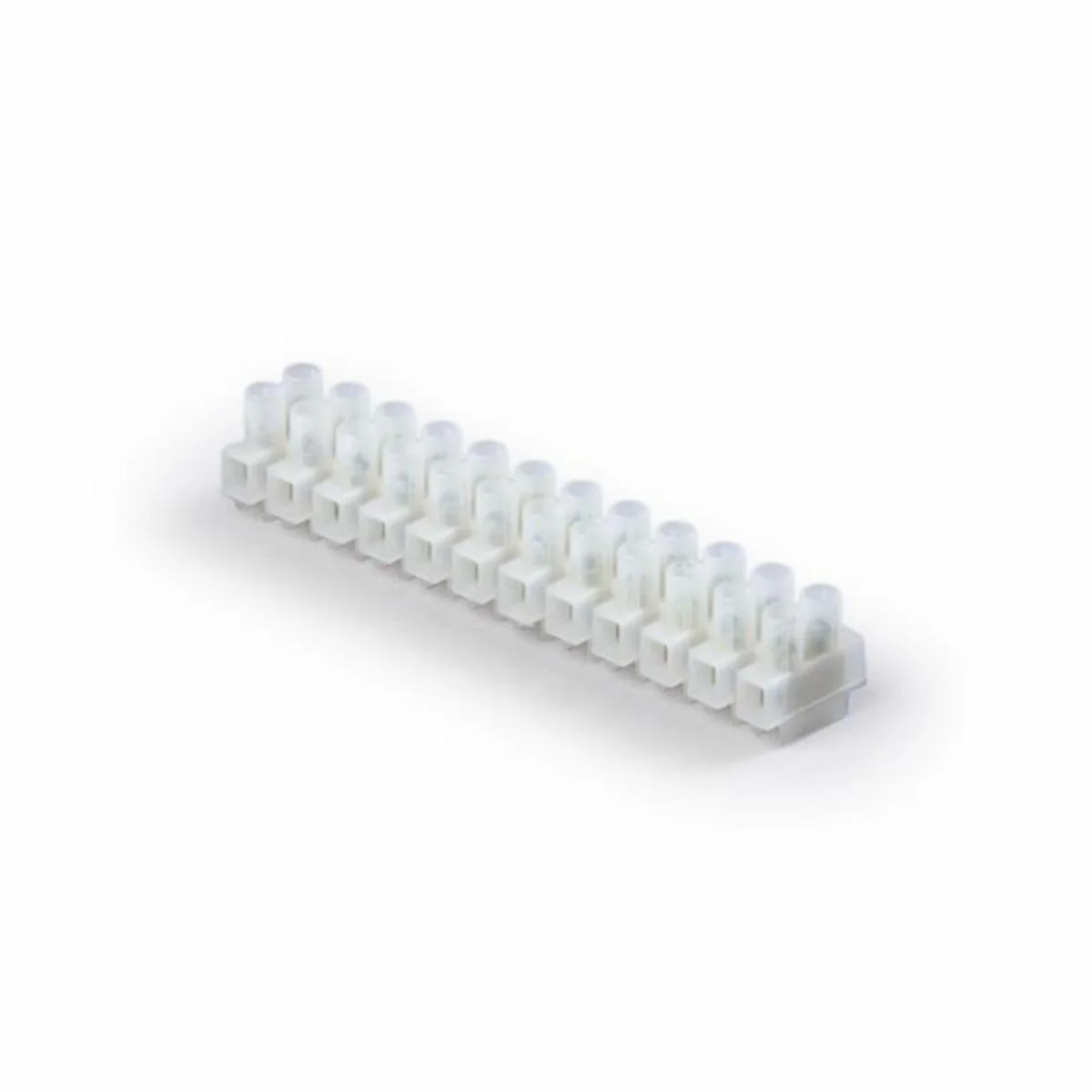 Kytkentäliitin Ensto Kb17.12 12-Nap 1.5 Mm2 Jalalla