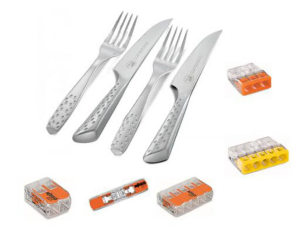 Rasialiitin Profi-Set Lajitelma 1/2025