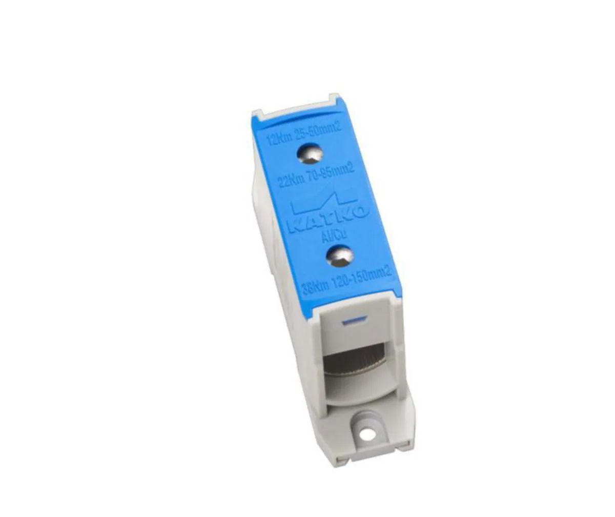 Riviliitin Katko Kl 1X150N (1X25 - 150Mm Al/Cu)