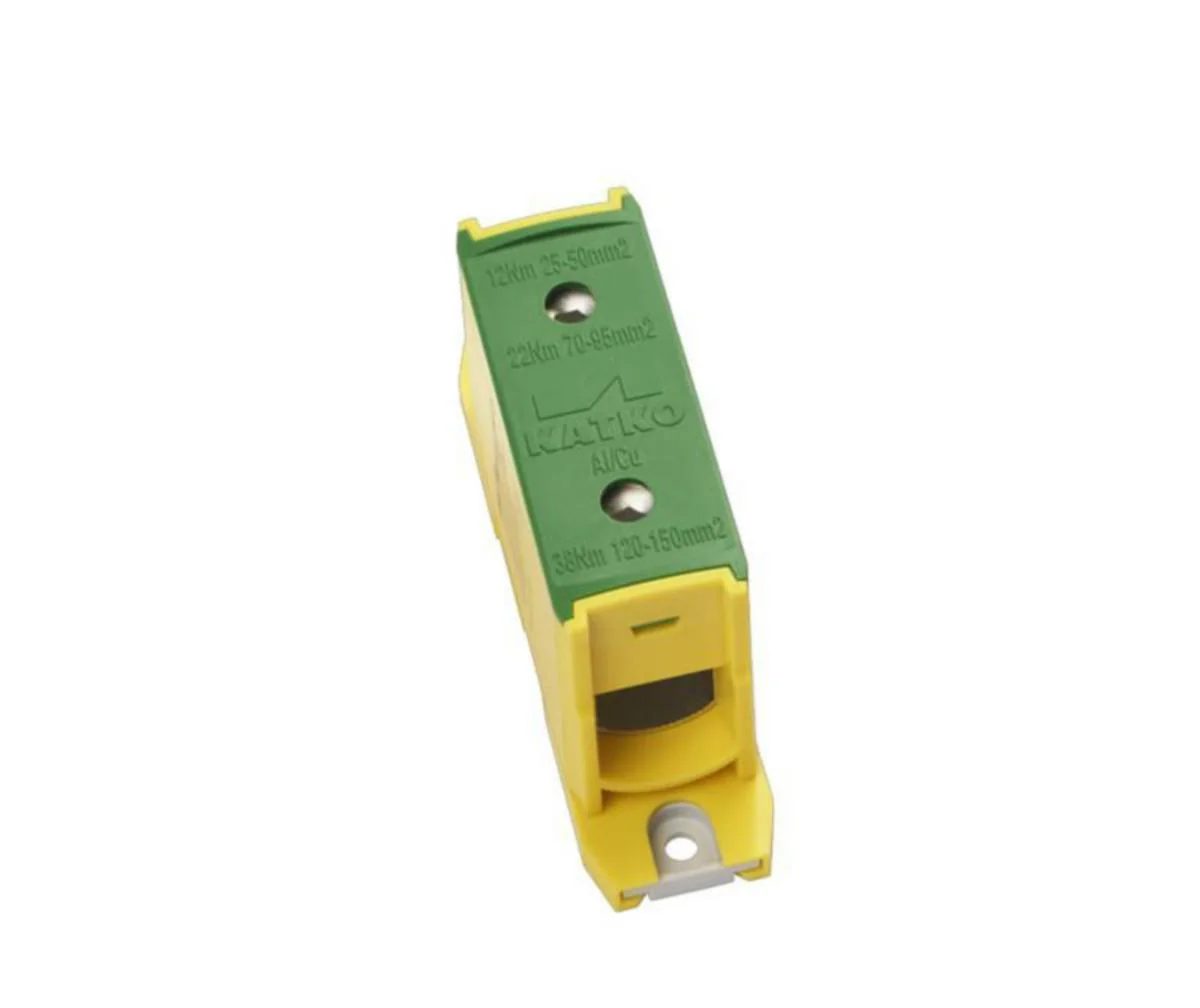 Riviliitin Katko Kl 1X150Pe (1X25-150Mm Al/Cu)