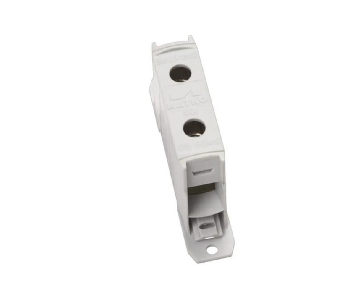 Riviliitin Katko Kl 1X50 (1X2.5 - 50Mm Al/Cu)