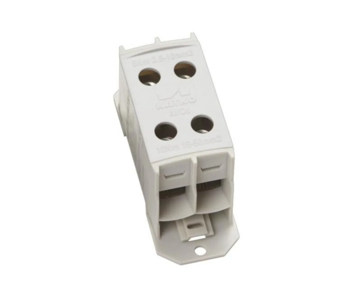 Riviliitin Katko Kl 2X50 (2X2.5 - 50Mm Al/Cu)