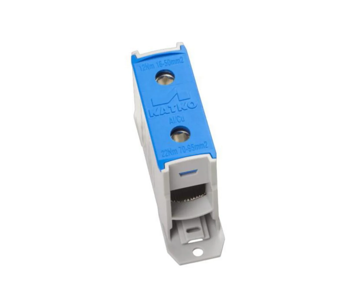 Riviliitin Katko Kl 1X95N (1X16 - 95Mm Al/Cu)