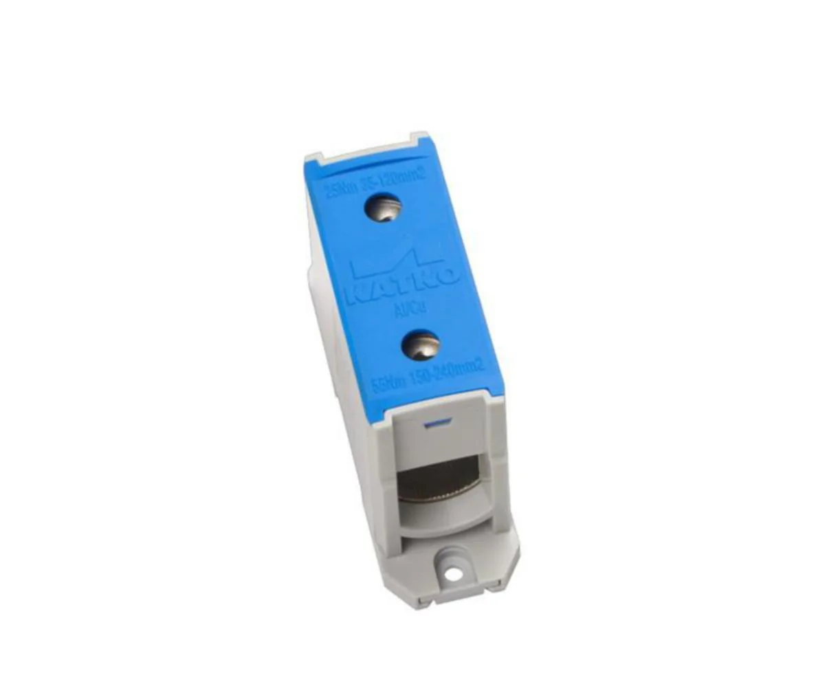 Riviliitin Katko Kl 1X240N (1X35 - 240Mm Al/Cu)