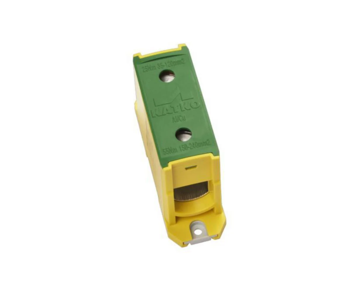Riviliitin Katko Kl 1X240Pe (1X35-240Mm Al/Cu)