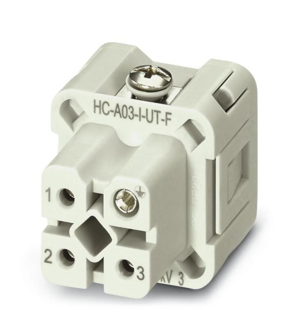 Moninapaliitin Phoenix Hc-A03-I-Ut-F
