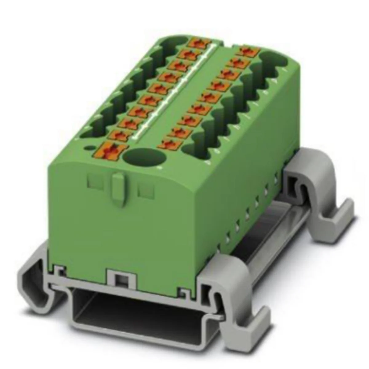 Riviliitin Phoenix Ptvfix 2X2,5 Gy