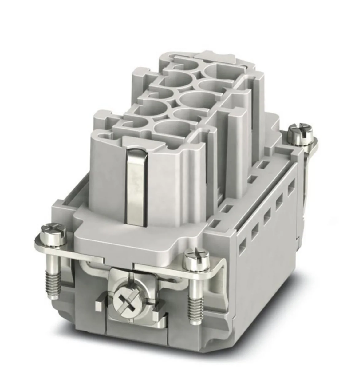 Moninapaliitin Phoenix Hc-B 10-I-Pt-F