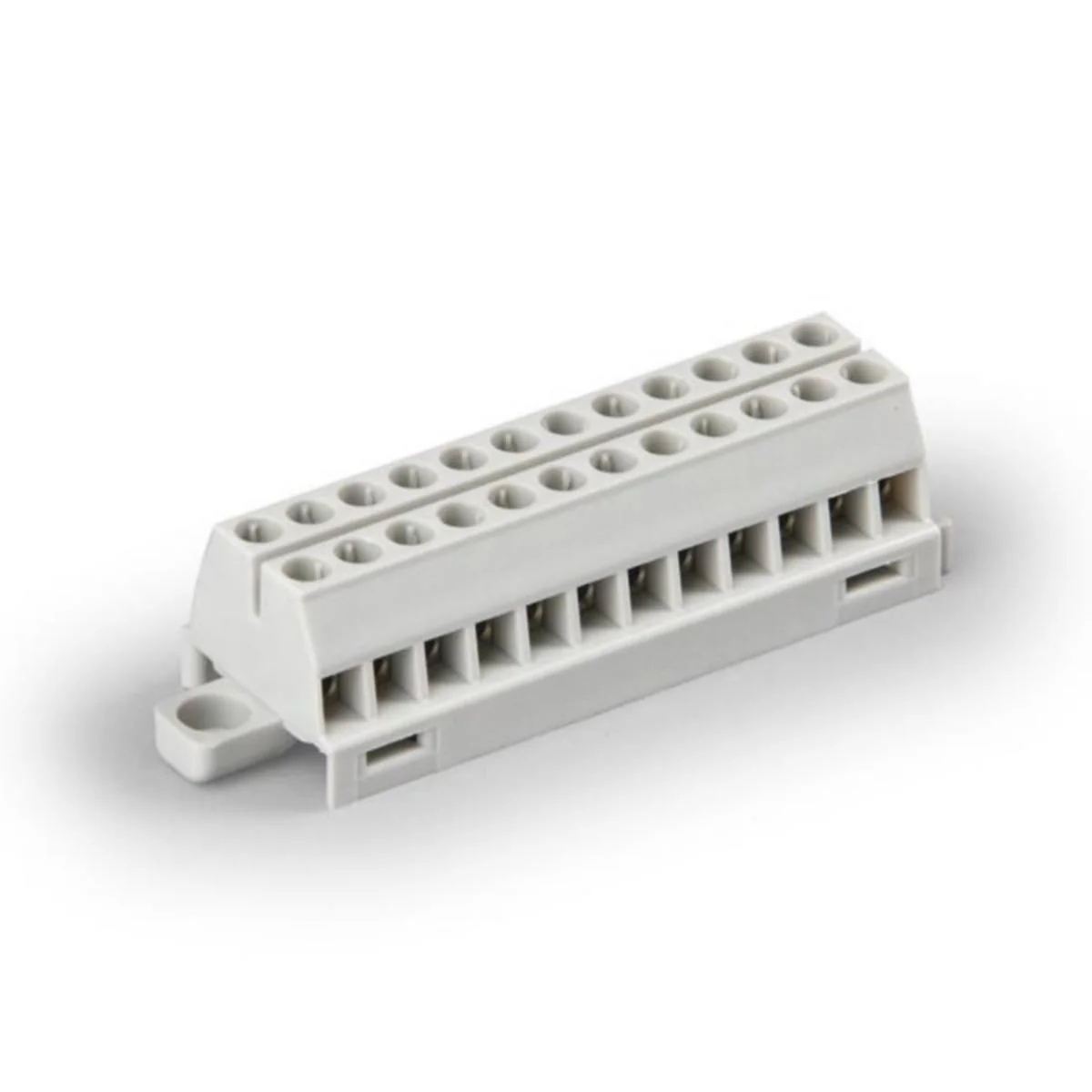 Riviliitin Ensto Is Kr5131 Cu 1.5Mm2. 12-Napainen