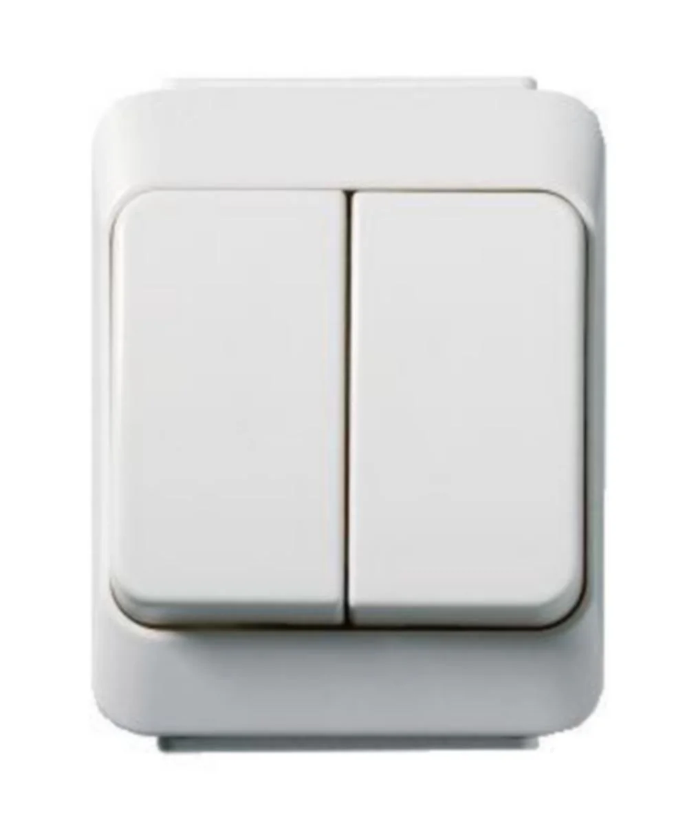 Kytkin Artic 227059079 5-Kytkin Ip44 Val