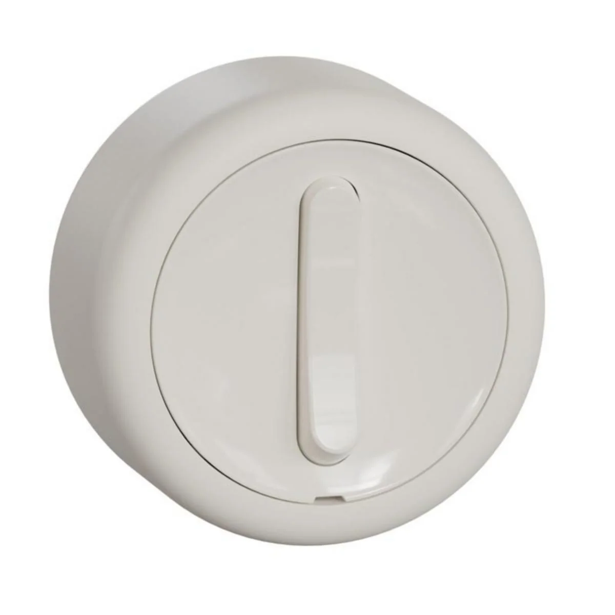 6/1-Kytkin Schneider Electric Renova, Ip21, Jousiliitos, Pinta – Kuluttajapakkaus (Diy)
