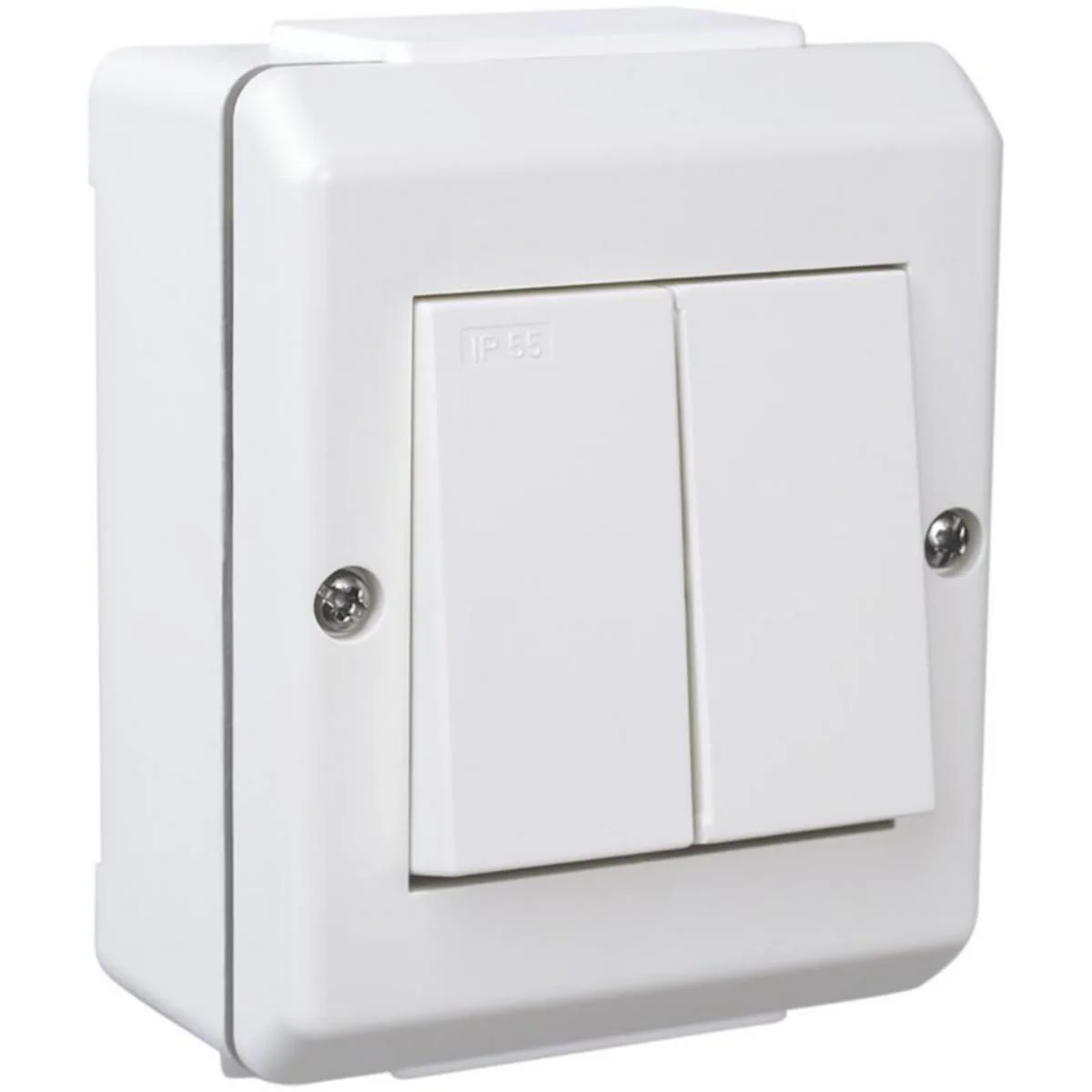 Kytkin Elko Rs Nordic 5/16A/250V/Ip55 Ppr Val