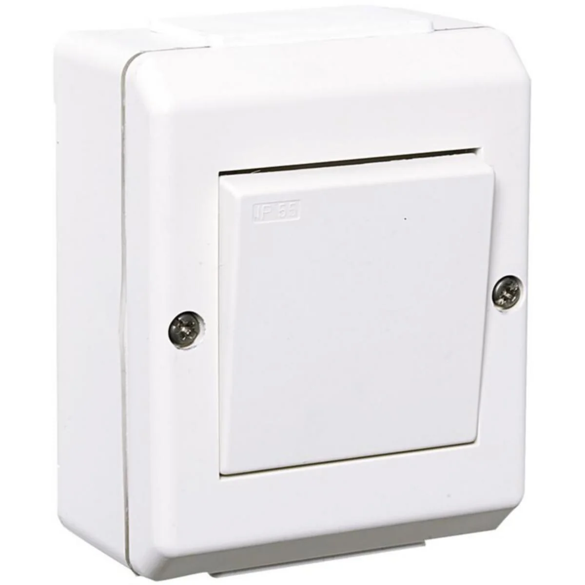 Kytkin Elko Rs Nordic 6/16A/250V/Ip55 Ppr Val