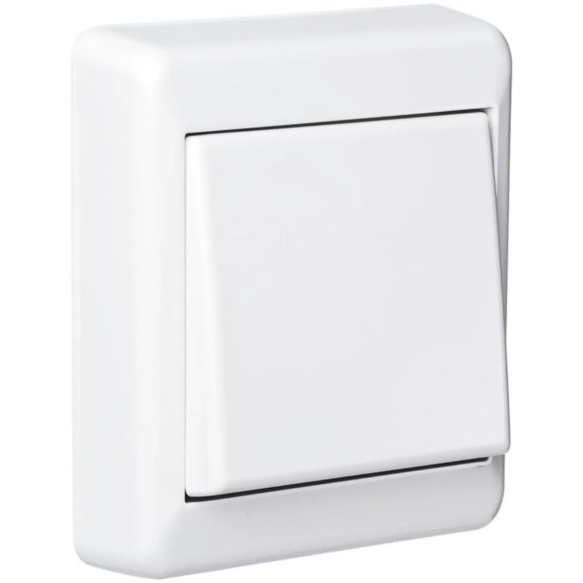 Kytkin Elko Rs Nordic 6/16A/250V/Ip21 Ppj Val