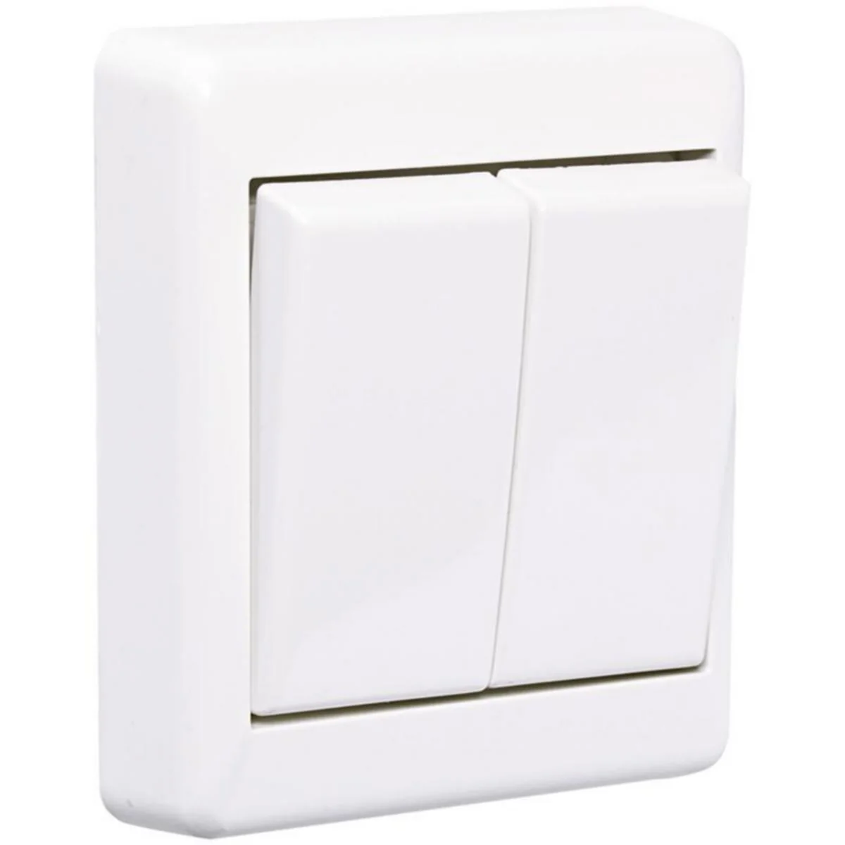 Kytkin Elko Rs Nordic 6+6/16A/250V/Ip21 Ppj Val